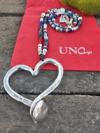 Collar UNO de 50