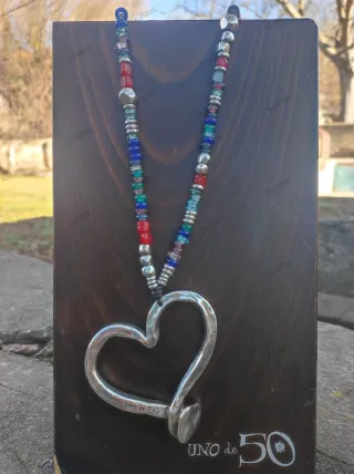 Collar UNO de 50