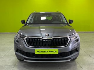 Skoda Kodiaq Ambition 2.0TDI 150C DSG Espectacular