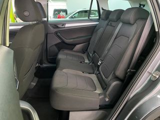 Skoda Kodiaq Ambition 2.0TDI 150C DSG Espectacular