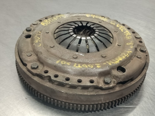 KIT EMBRAGUE OPEL VECTRA B BERLINA Y20DTH 9126562