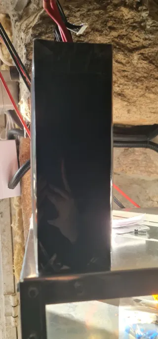 Paquete Celdas Batería Pylontech US2000C 15  20V