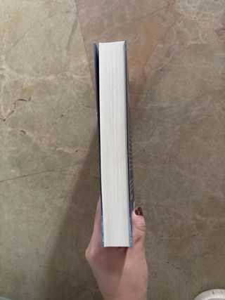 La estrella más oscura