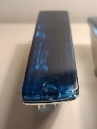 Intermitentes Azules Golf Mk2