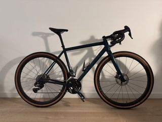 Specialized Crux 2024 Gravel Bike