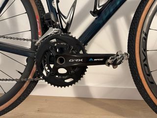 Specialized Crux 2024 Gravel Bike