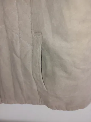 Chaleco mujer a estrenar