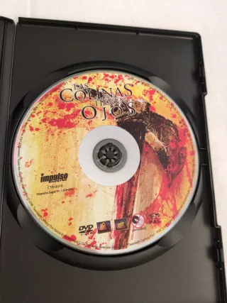 Confezione 4 Film Horror DVD