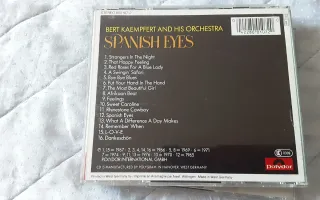 Lotto 9 cd generi vari