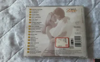 Lotto 9 cd generi vari