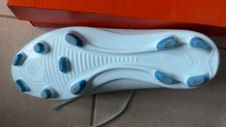 Scarpe Nike Mercurial Taglia 42