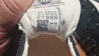 Adidas Samba OG Piel/Gamuza Beige/Negro