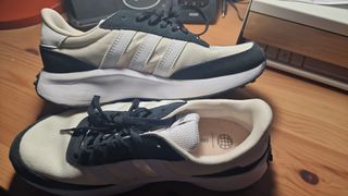 Adidas Samba OG Piel/Gamuza Beige/Negro