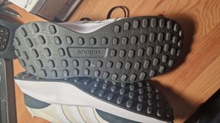 Adidas Samba OG Piel/Gamuza Beige/Negro