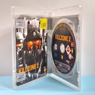Killzone 2 PS3 - Sony