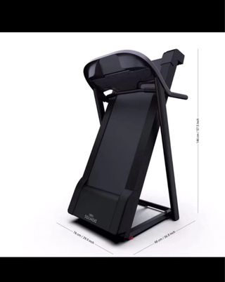 Cinta de correr Domyos