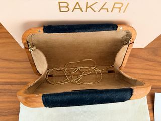 Bolso artesanal español de lujo –Nuevo- PVP 790€