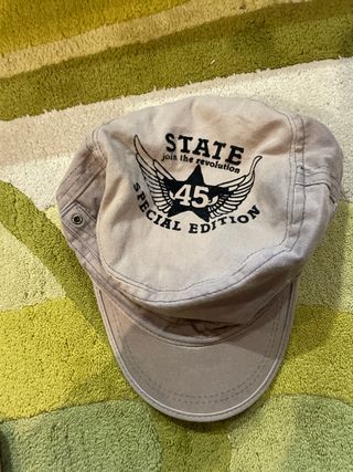Gorra State join the revolution