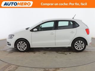 Volkswagen Polo 1.2 TSI Advance BlueMotion