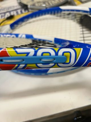 Racchette da tennis Artengo due (2)