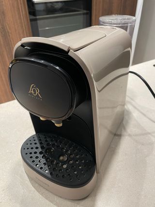 Cafetera L'OR Barista Philips
