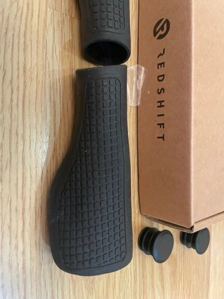 Redshift Cruise Control Puños Manillar