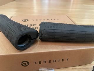 Redshift Cruise Control Puños Manillar