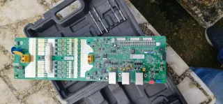 BMS bateria Pylontech US2000C