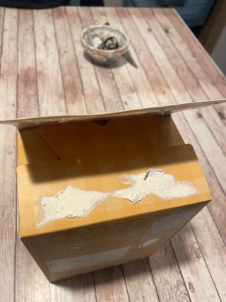 Niinoo peluche llavero sin abrir el paquete