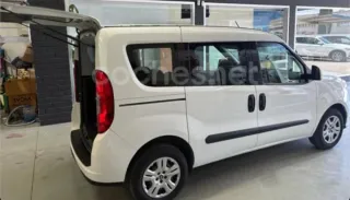FIAT Doblò 2019