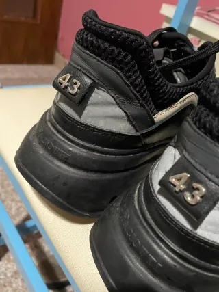 Scarpe Cesare Paciotti 4US