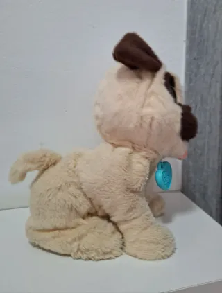 Perrito FurReal Friends Peluche