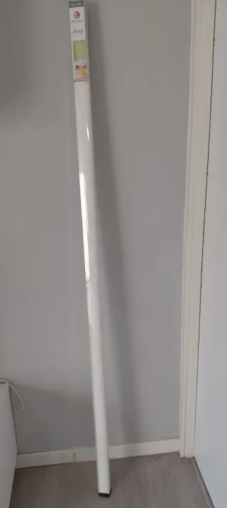 Estor blindecor blanco crudo nuevo