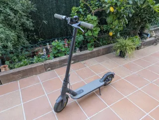 Patinete Eléctrico Xiaomi S1