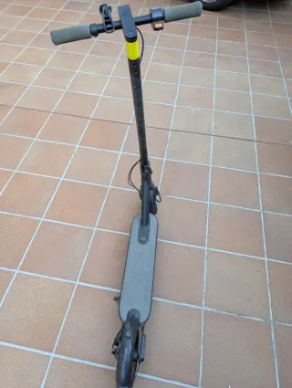 Patinete Eléctrico Xiaomi S1