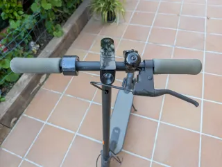 Patinete Eléctrico Xiaomi S1