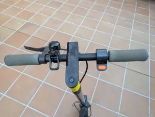 Patinete Eléctrico Xiaomi S1