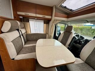 Citroen Jumper 2009