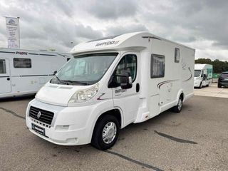 Citroen Jumper 2009
