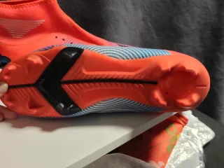 Zapatillas Nike CR7 Tacos Fútbol