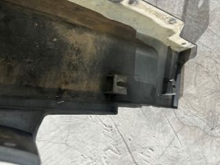 Taloneras Mini JCW R53