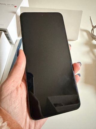 Xiaomi 13T Pro 512GB Nero