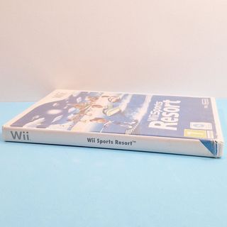 Wii Sports Resort Nintendo Wii Videogioco