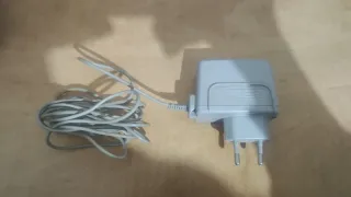 Nintendo 3DS Negra - (LEER ANUNCIO)