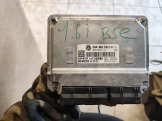 Centralita 06A.906.033.FH 1.6i BSE