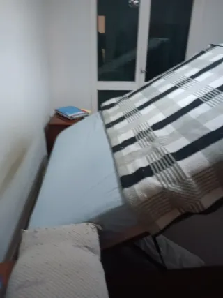 Canapé y colchón seminuevos Recojer en oiarzun