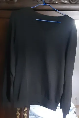 Lote de ropa de hombre/chico.