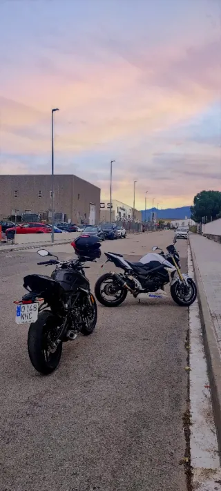 Voge 125r 125cc Naked