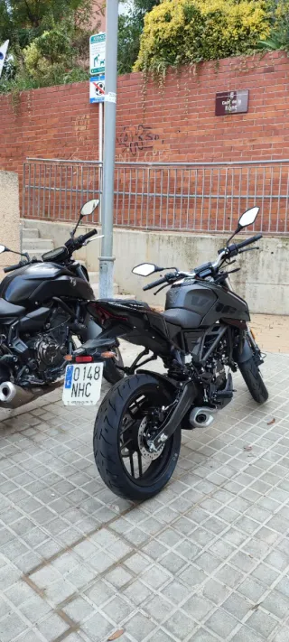 Voge 125r 125cc Naked