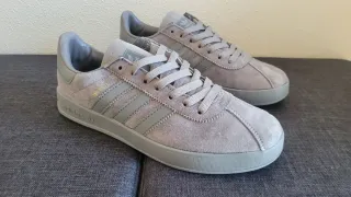 Zapatillas Adidas Broomfield Grises